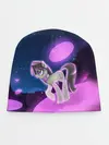 Детская шапка / My Little Pony