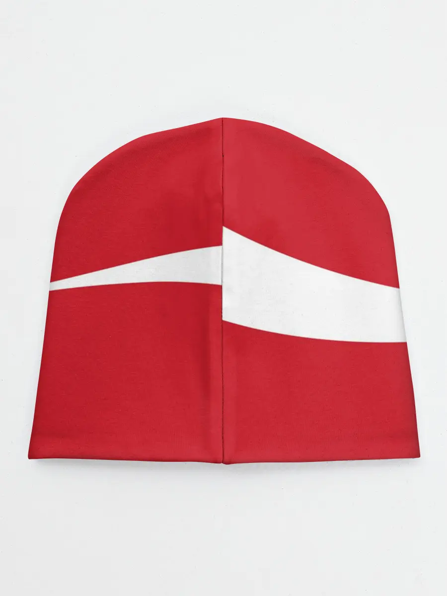 Детская шапка / NUKA COLA