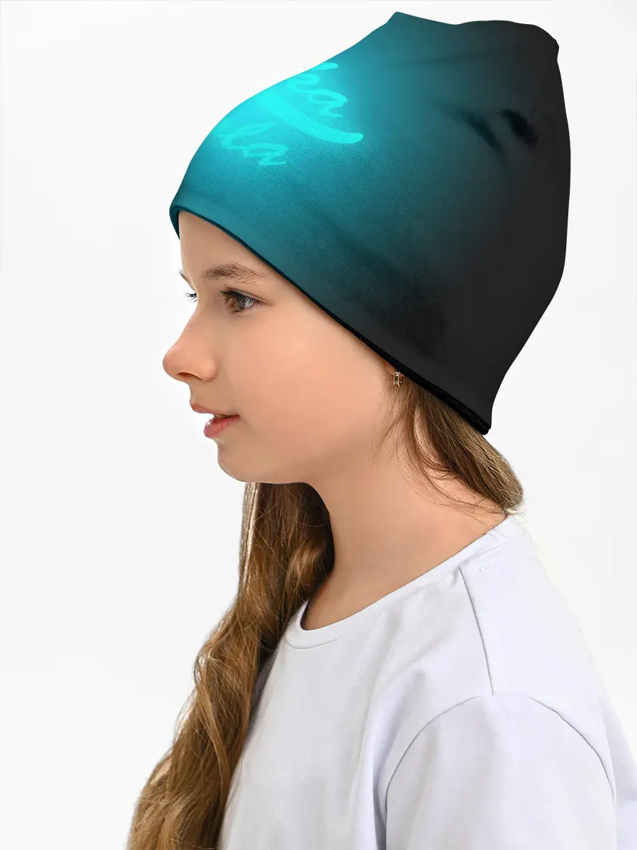 Детская шапка / QUANTUM JONES SODA