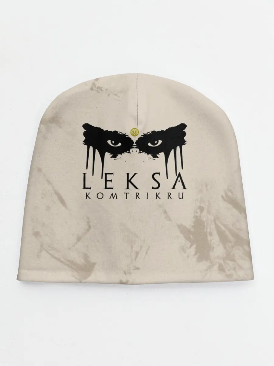 Детская шапка / Leksa