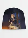 Детская шапка / Violet Evergarden