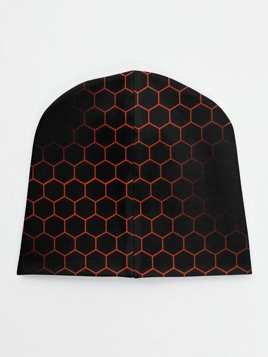 Детская шапка / СТАЛЬНАЯ БРОНЯ