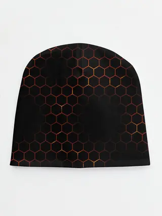 Детская шапка / СТАЛЬНАЯ БРОНЯ