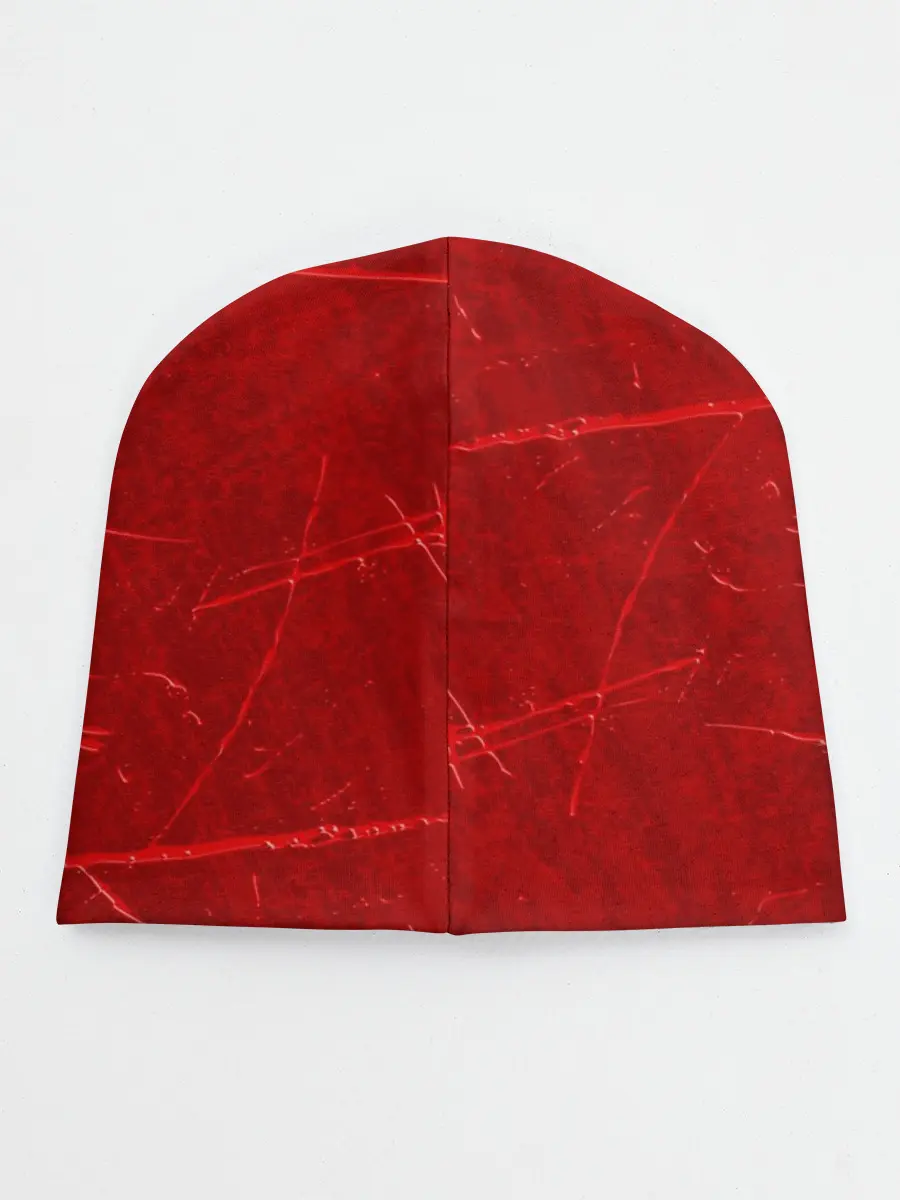 Детская шапка / NUKA COLA