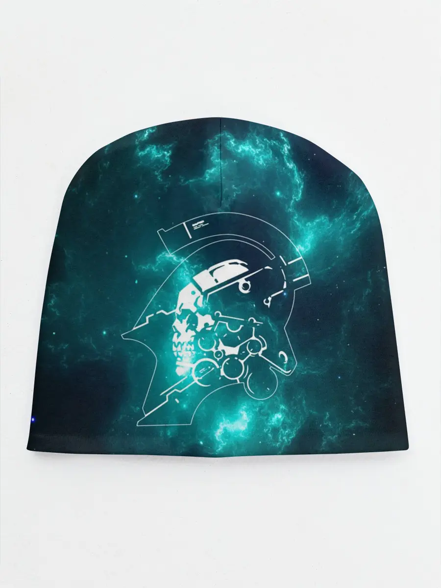 Детская шапка / DEATH STRANDING SPACE