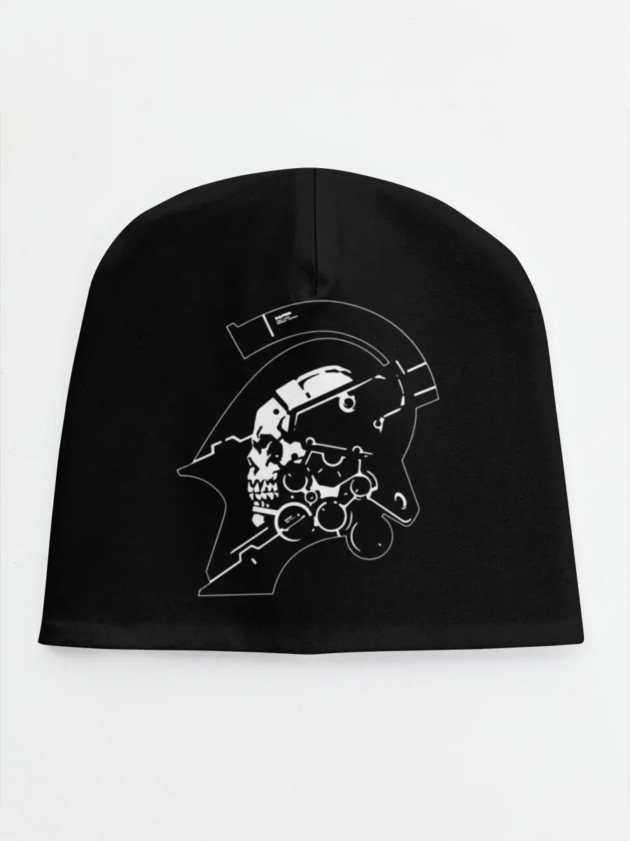 Детская шапка / DEATH STRANDING