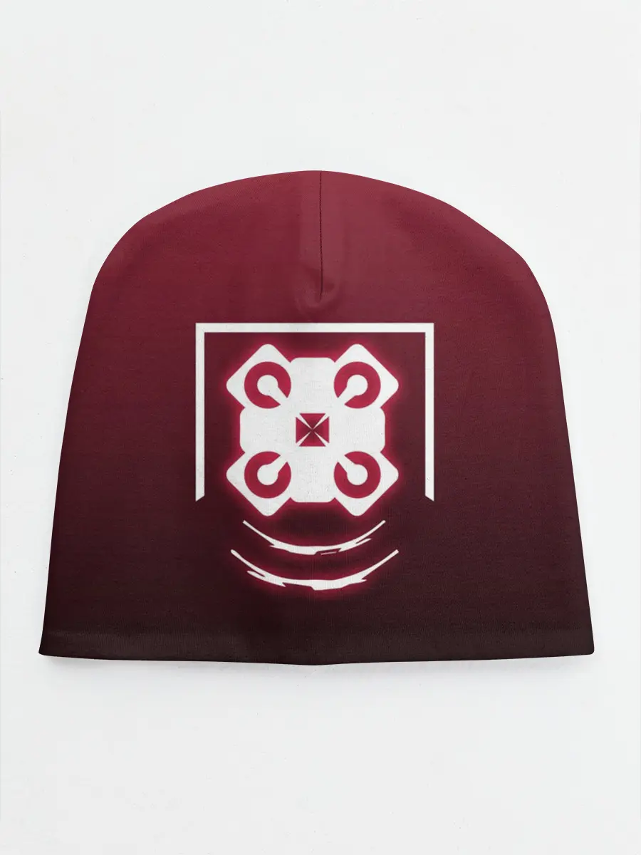 Детская шапка / R6S ECHO