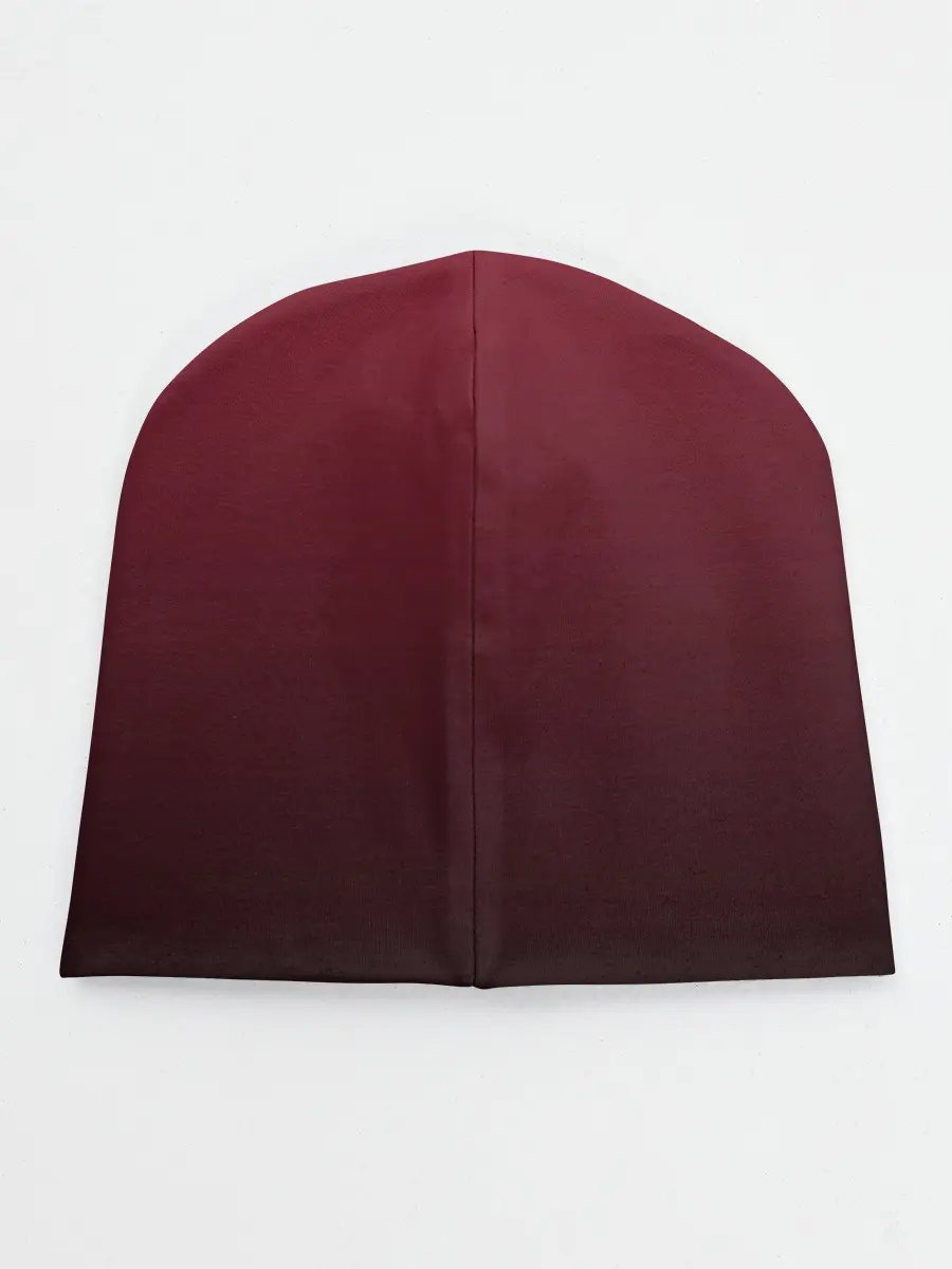 Детская шапка / R6S ECHO