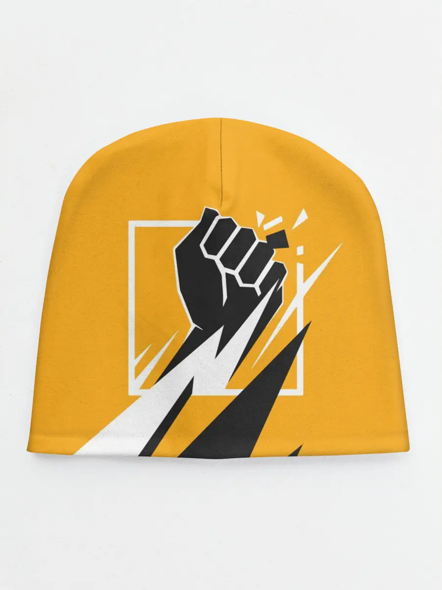 Детская шапка / R6S FINKA