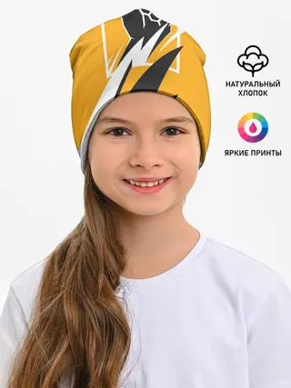 Детская шапка / R6S FINKA