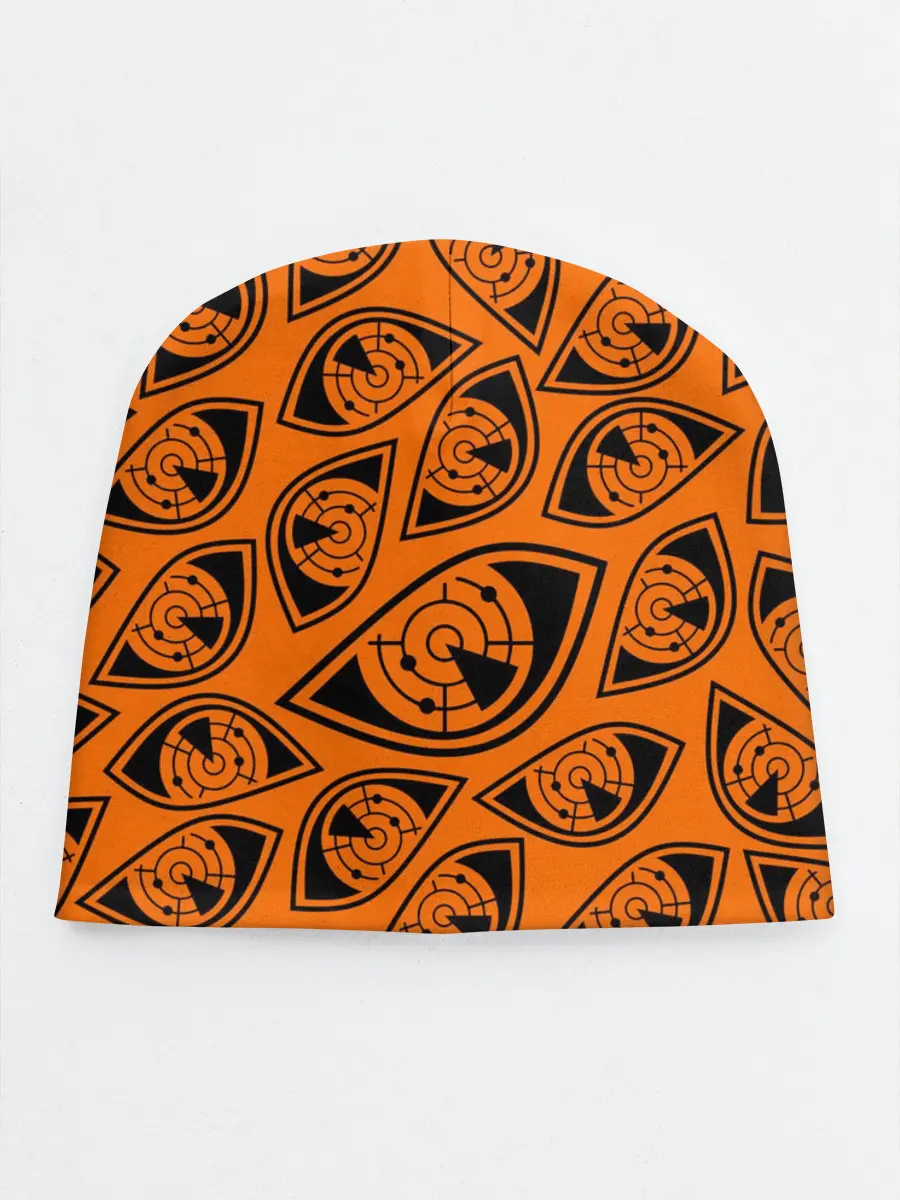 Детская шапка / ГЛАЗА ПУЛЬСА