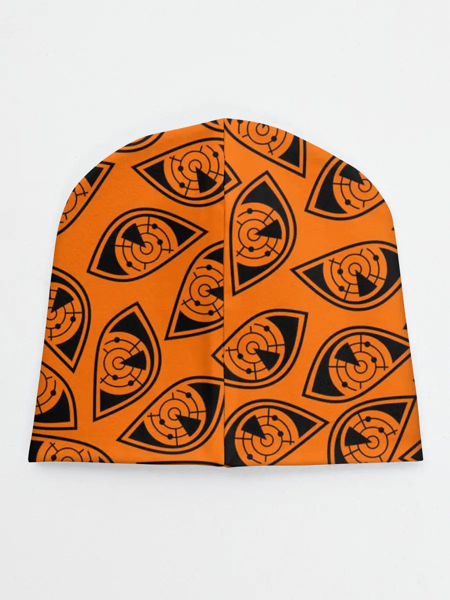 Детская шапка / ГЛАЗА ПУЛЬСА