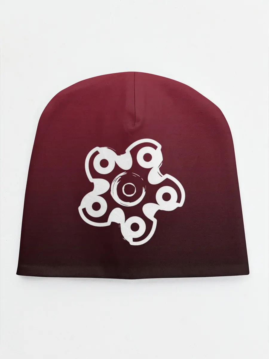 Детская шапка / R6S HIBANA