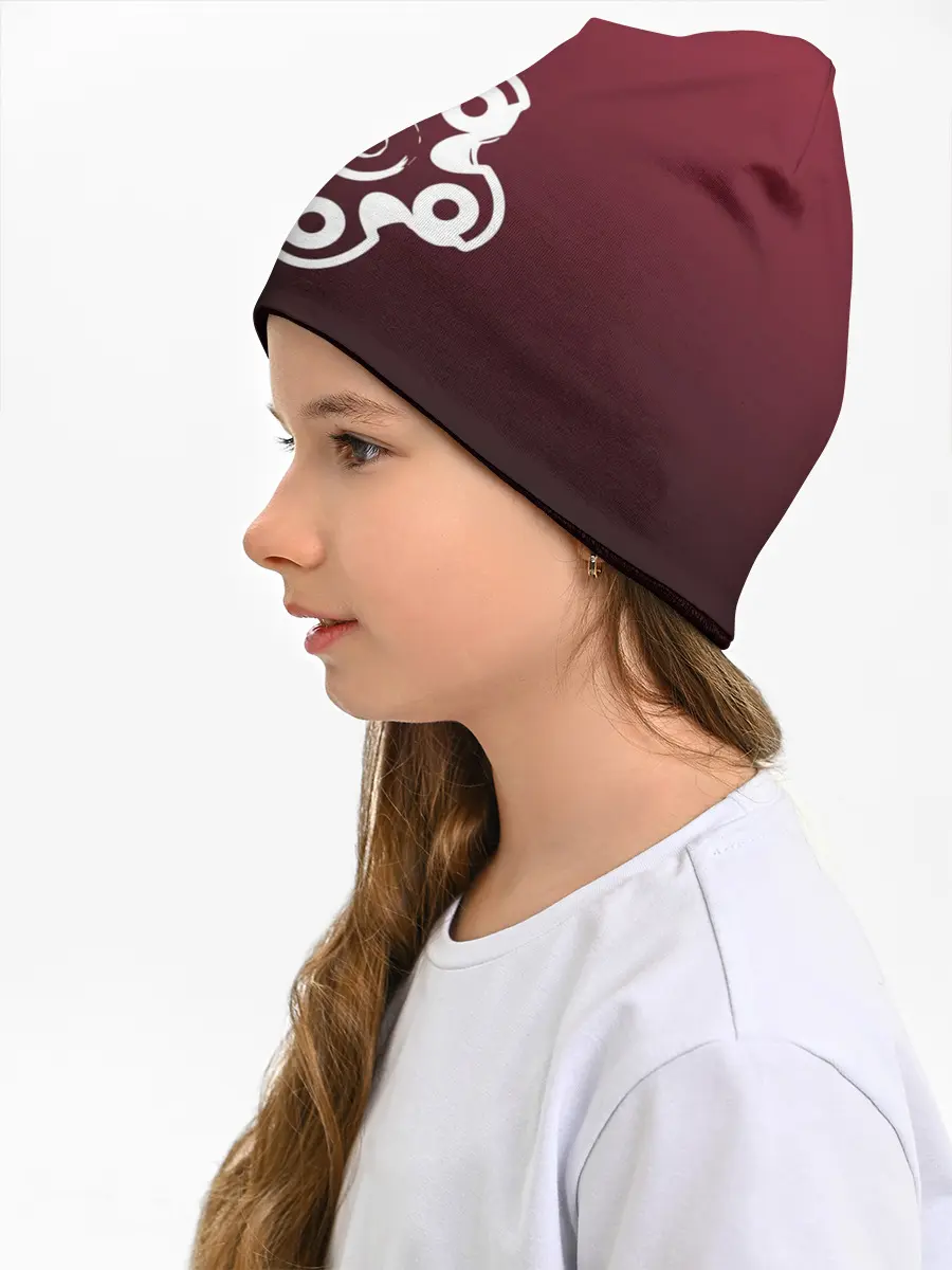 Детская шапка / R6S HIBANA