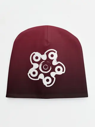 Детская шапка / R6S HIBANA