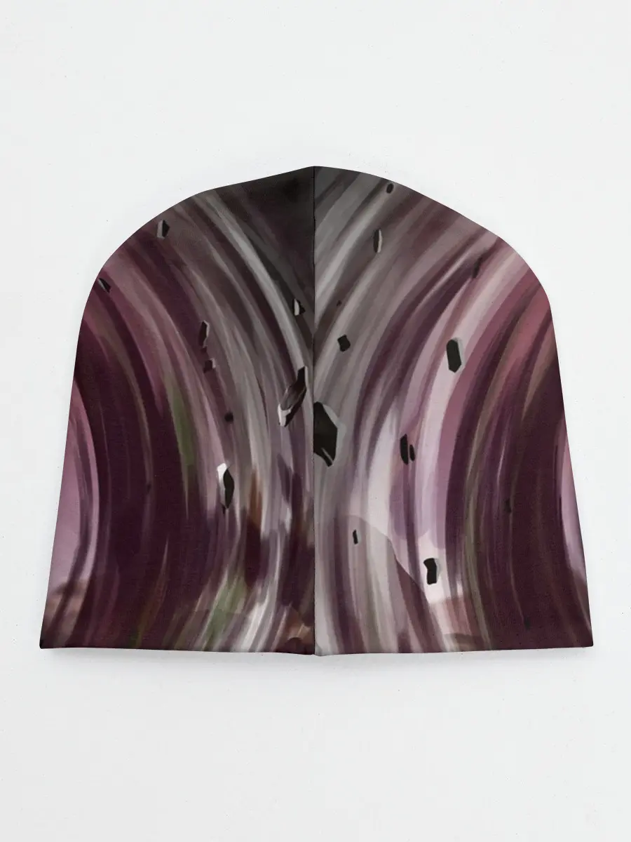 Детская шапка / Mob Psycho 100