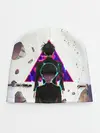 Детская шапка / Моб Психо 100