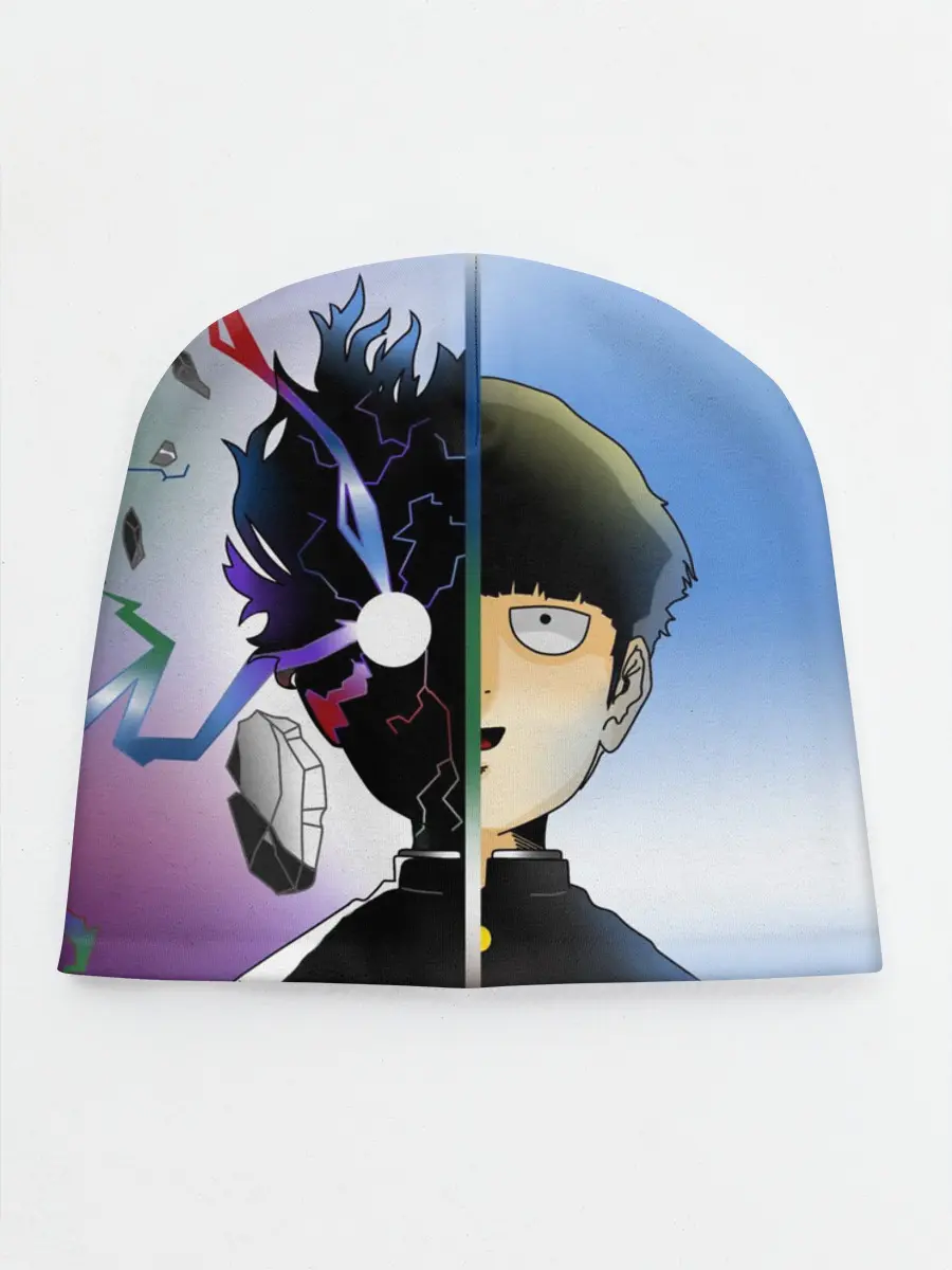 Детская шапка / Моб