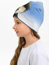 Детская шапка / Моб
