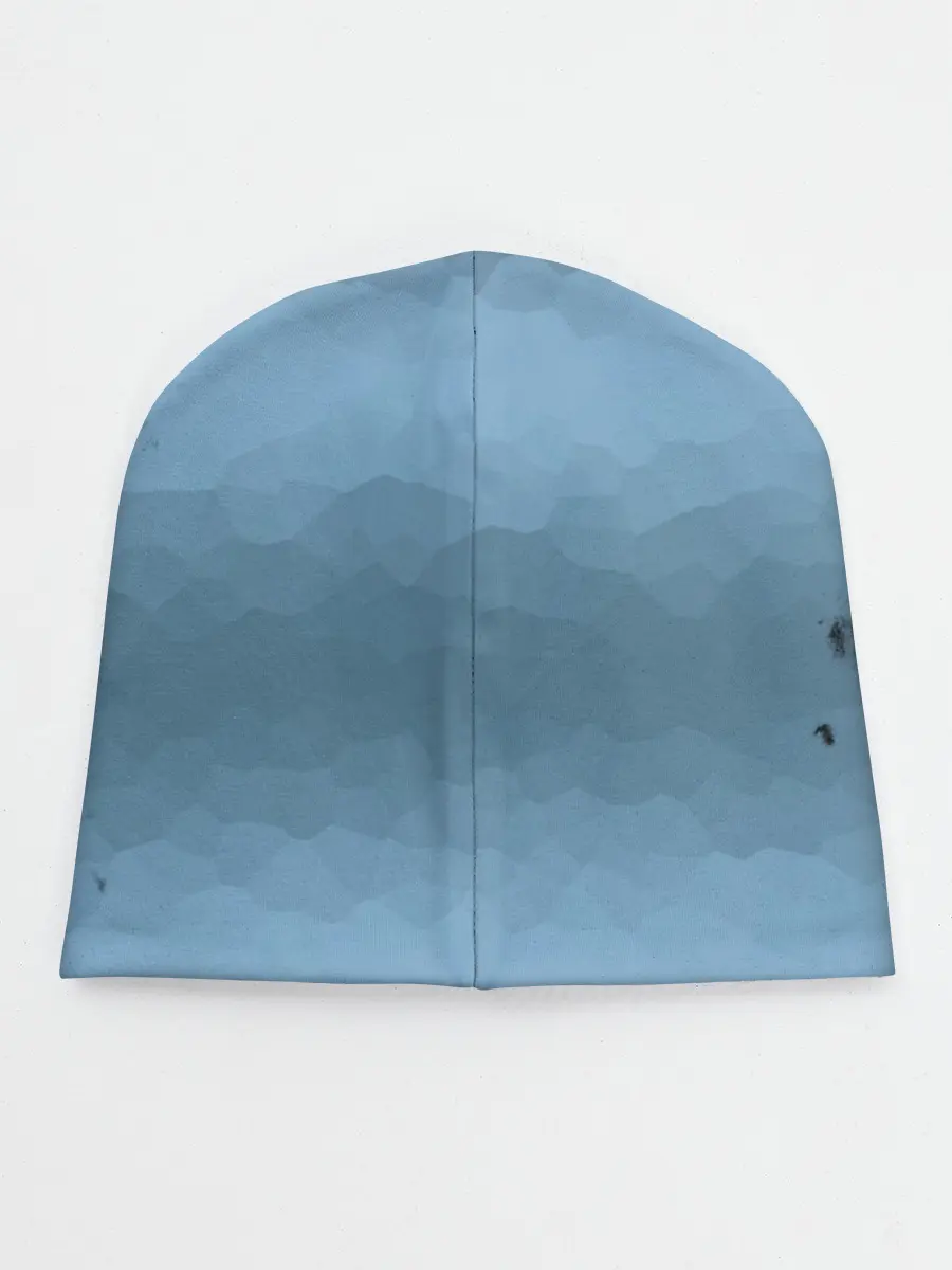 Детская шапка / Frostpunk Logo