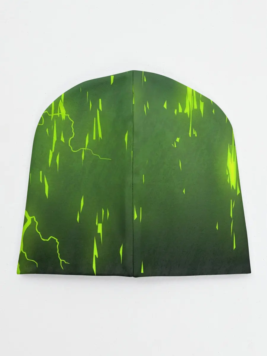 Детская шапка / FALLOUT RADSTORM