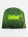 Детская шапка / FALLOUT RADSTORM