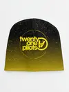 Детская шапка / TWENTY ONE PILOTS TOP