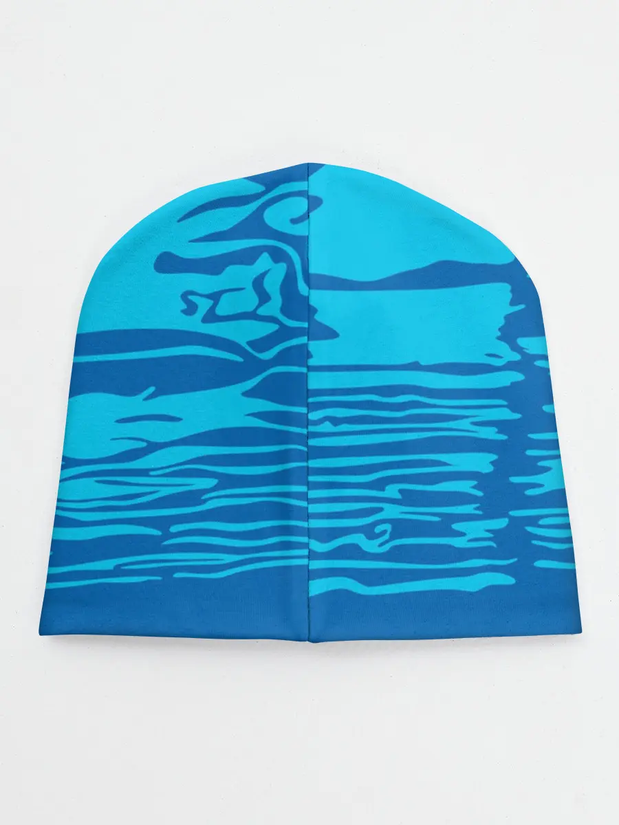 Детская шапка / Smells Like Dragon Balls