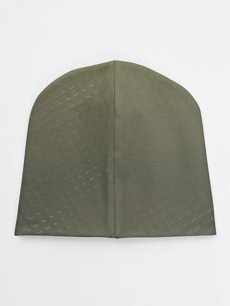 Детская шапка / #Нашкосмос 1961