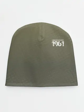 Детская шапка / #Нашкосмос 1961