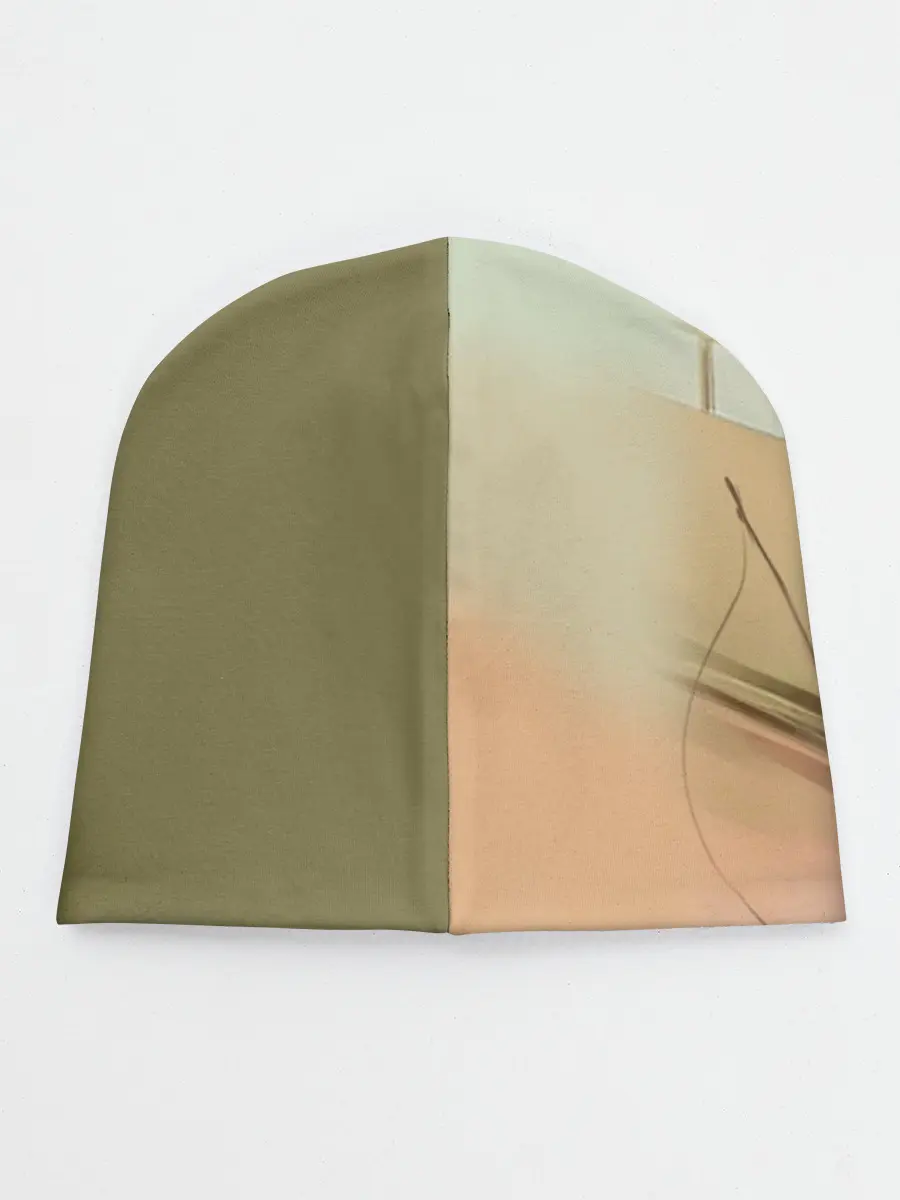 Детская шапка / Стальной алхимик