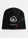 Детская шапка / Cygo - panda E