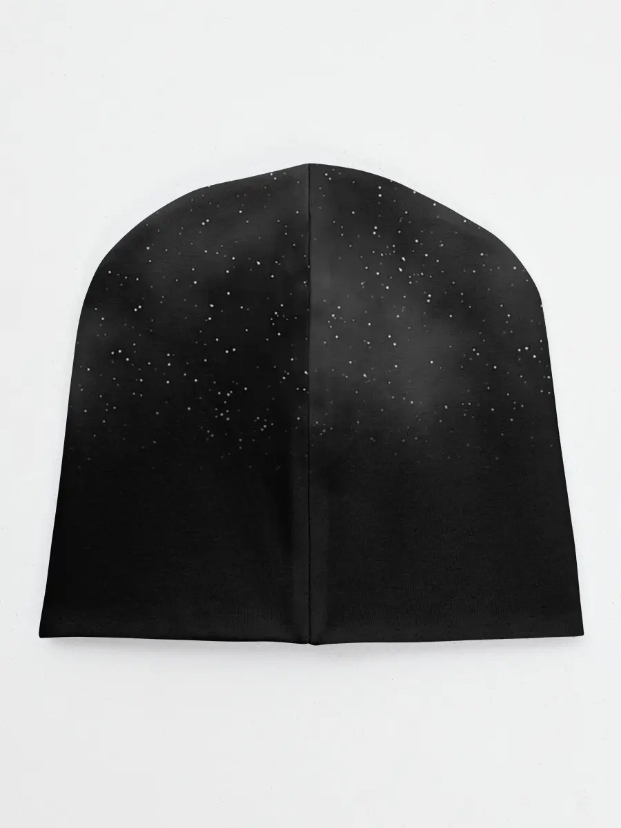 Детская шапка / Слендермен