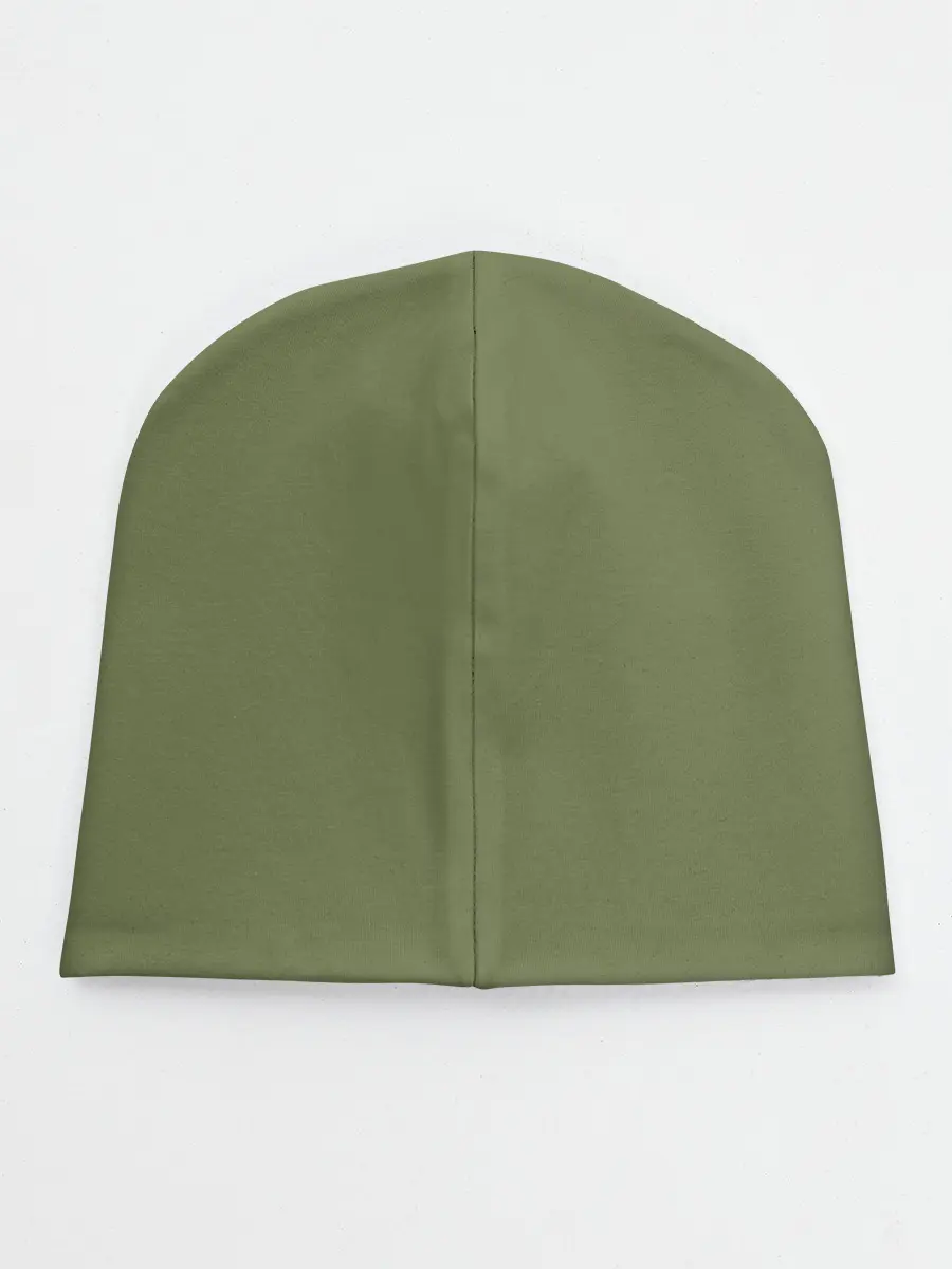 Детская шапка / Евангелион