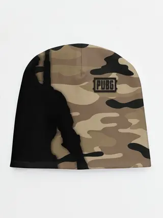 Детская шапка / PUPG.