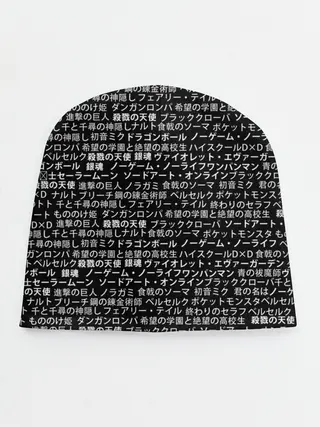 Детская шапка / НАЗВАНИЯ АНИМЕ МУЛЬТФИЛЬМОВ