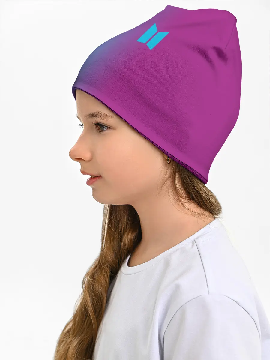 Детская шапка / BANGTAN BOYS