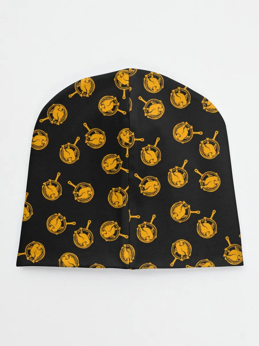 Детская шапка / PUBG CHIKEN | ПАБГ КУРИЦА