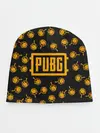 Детская шапка / PUBG CHIKEN | ПАБГ КУРИЦА