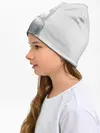 Детская шапка / Snow