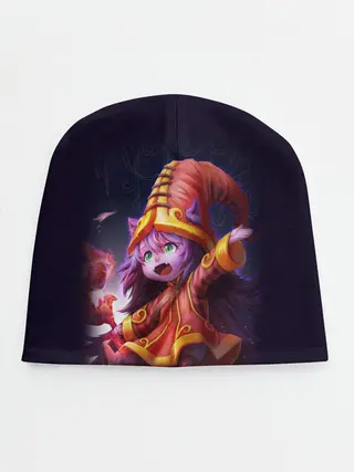 Детская шапка / Lulu