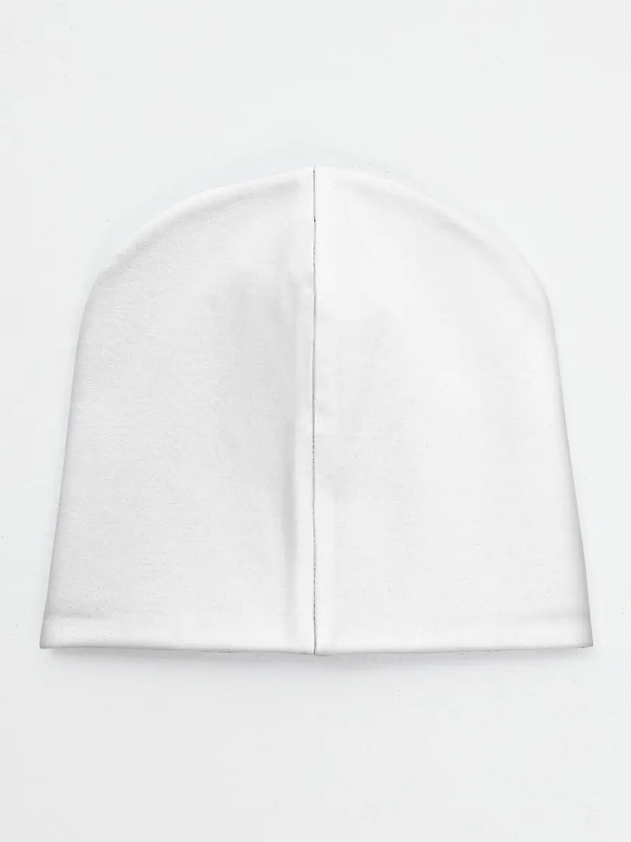 Детская шапка / Russian style