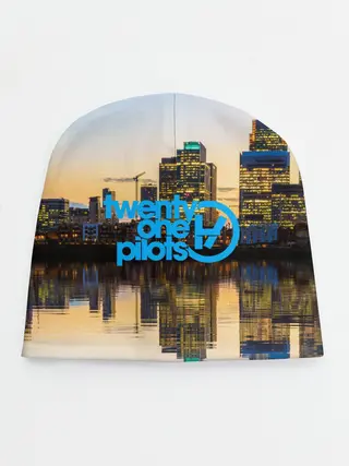 Детская шапка / TWENTY ONE PILOTS