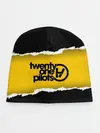 Детская шапка / TWENTY ONE PILOTS