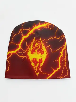 Детская шапка / THE ELDER SCROLLS