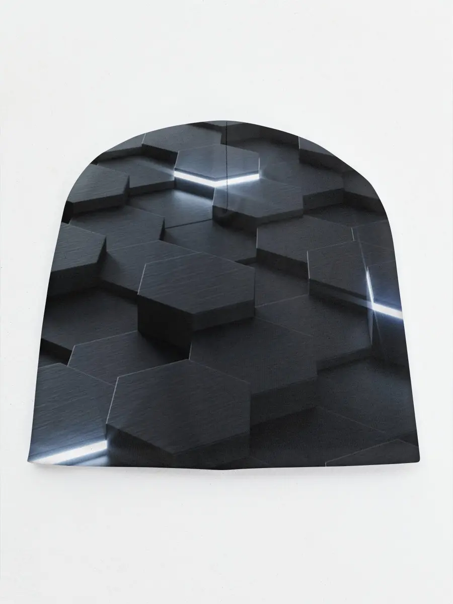 Детская шапка / НАНО СОТЫ