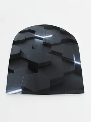 Детская шапка / НАНО СОТЫ