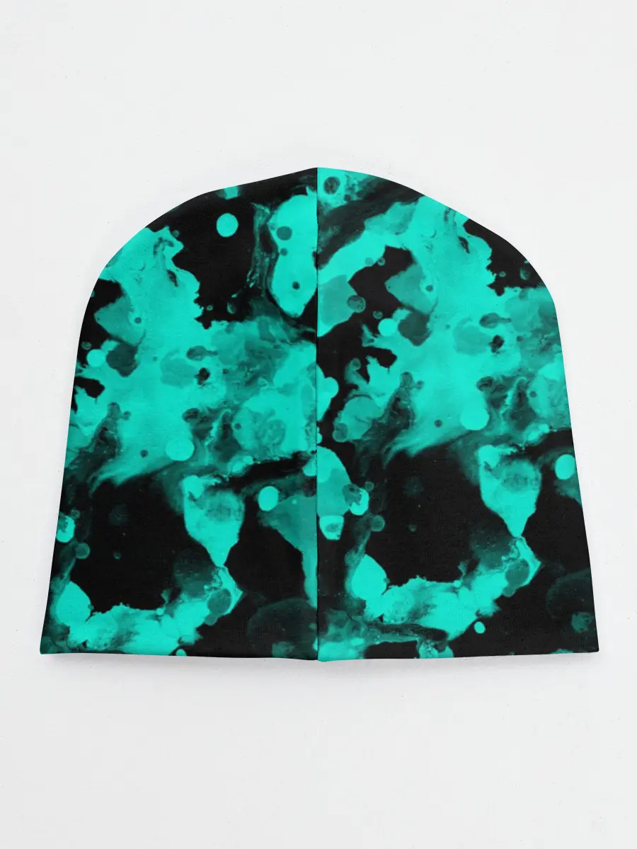 Детская шапка / Detroit: AM I ALIVE?