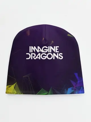 Детская шапка / IMAGINE DRAGONS