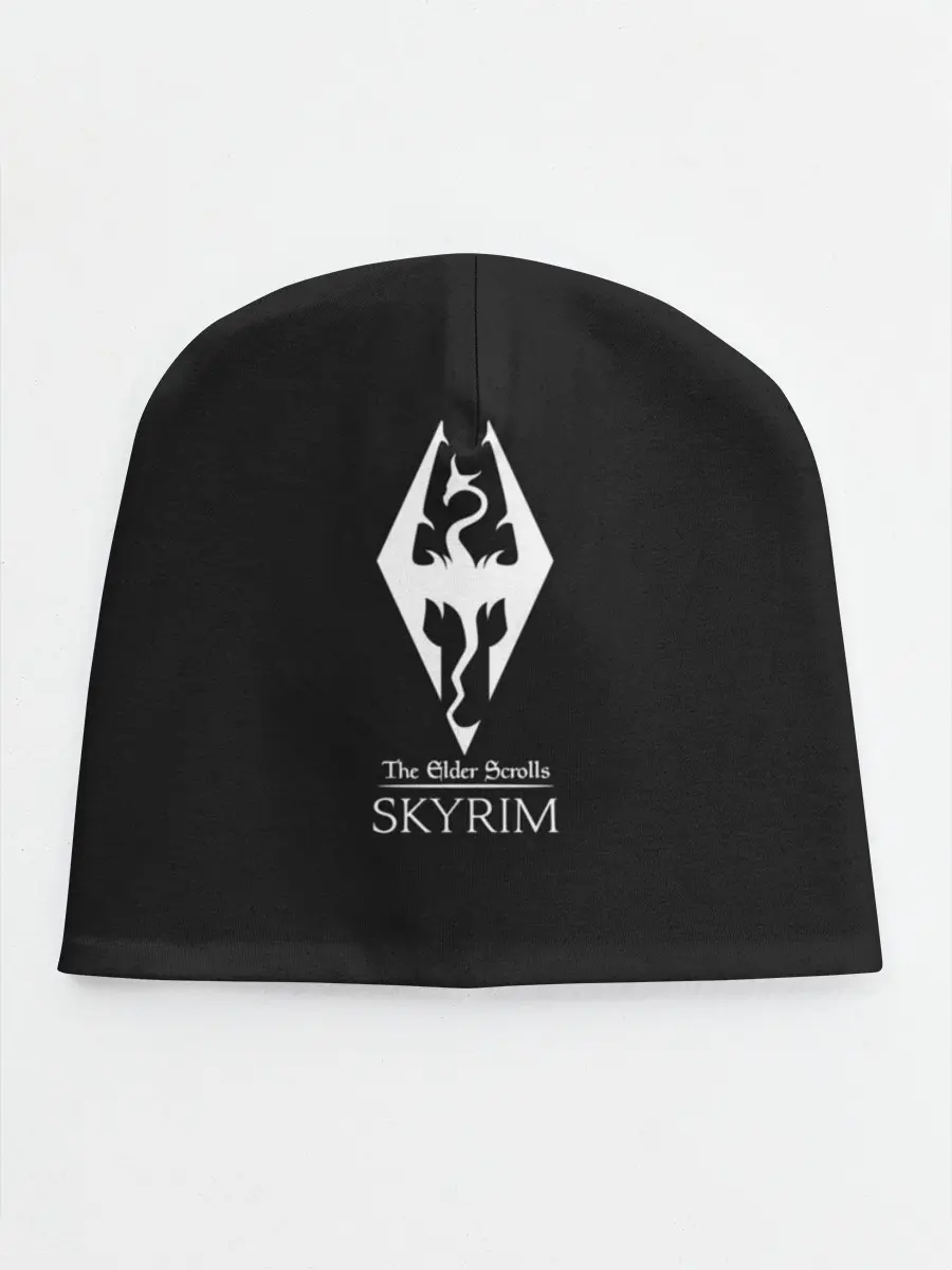 Детская шапка / THE ELDER SCROLLS